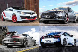 PCOTY 2016 The contenders