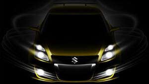 AIMS 2011 to showcase Swift S concept