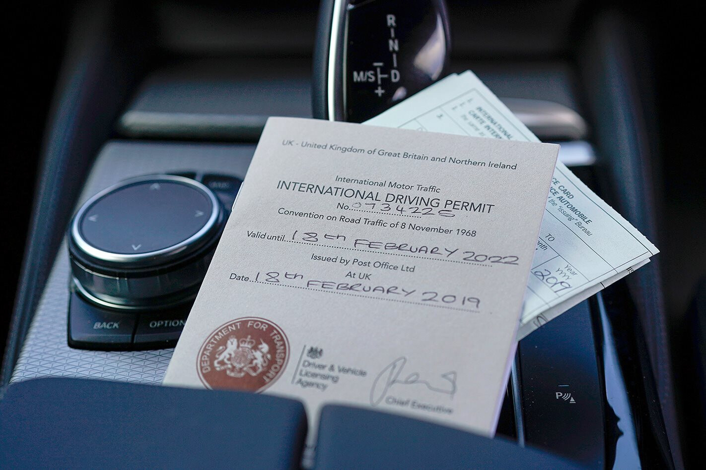 Do I need an International Driving Permit?