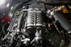 Ford Mustang: Engine Upgrade Guide