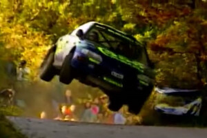 Best of Colin McRae