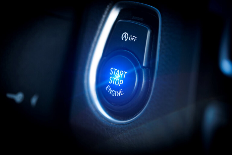 How Auto Stop-Start technology works