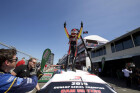 Winterbottom takes 2015 V8 Supercars title