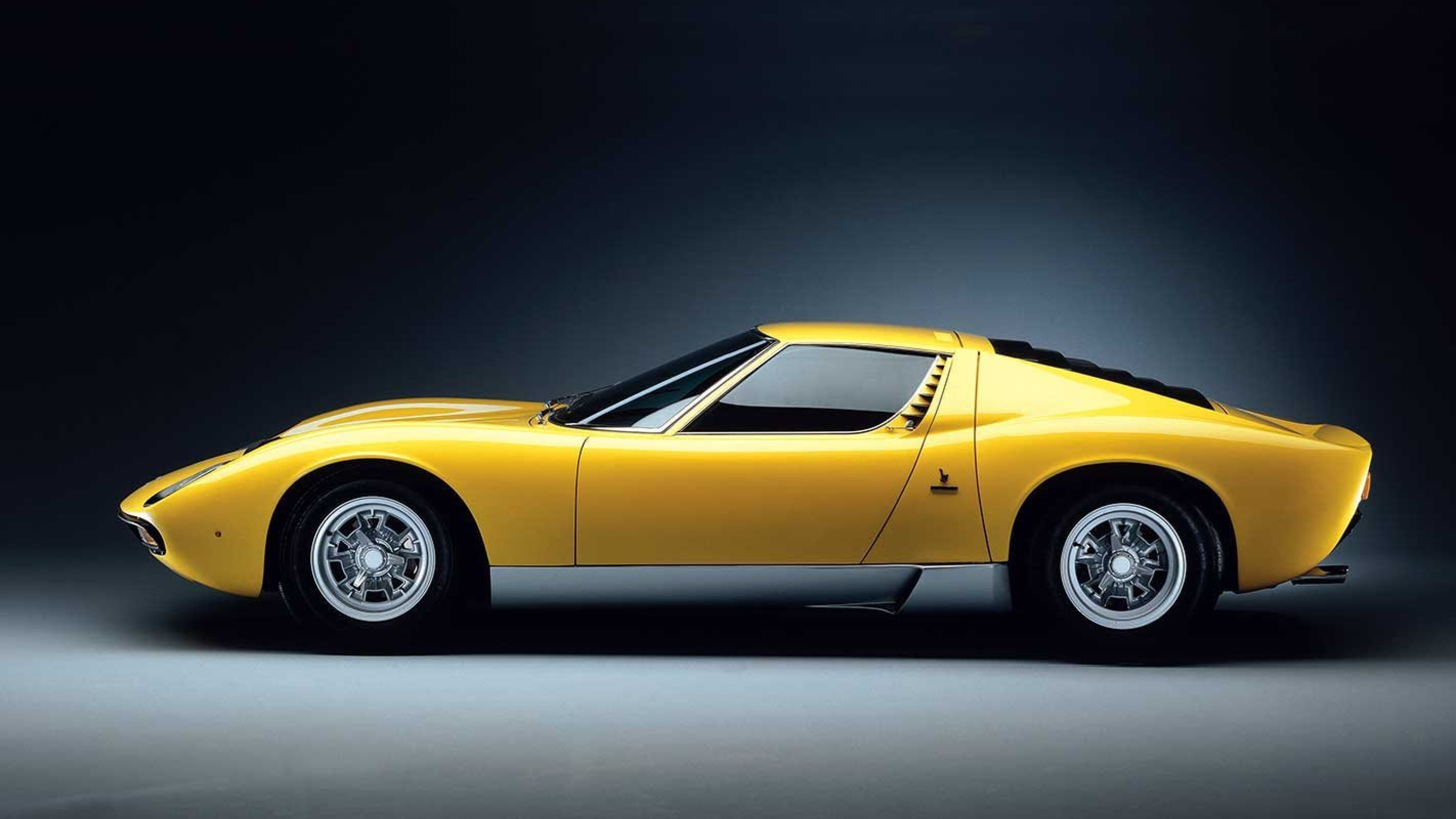 50 of the sexiest cars of all time pic