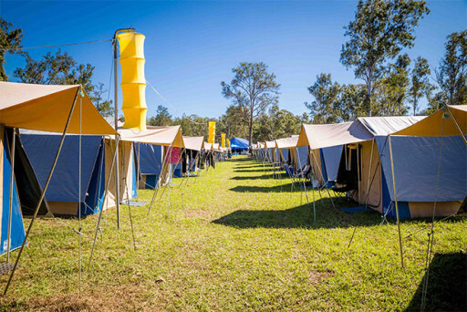 2017 Gympie Music Muster