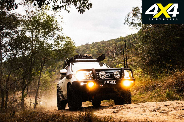 2019 4 X 4 Australia Gear Guide Off Road Jpg