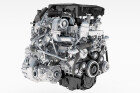 Modern diesel engines tech