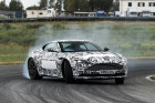 Aston Martin DB11 prototype review