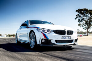 BMW 435i M Performance review