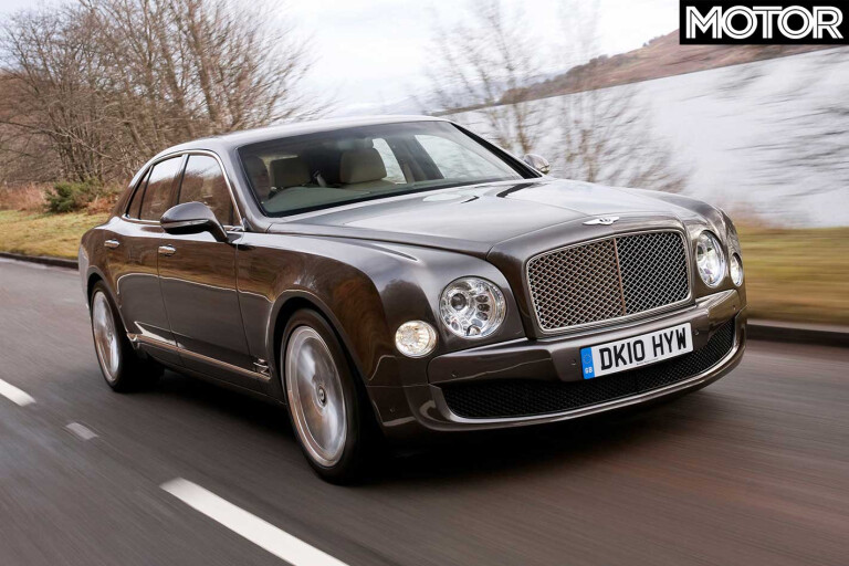 The Best Nm Per Dollar Used Cars Bentley Mulsanne Jpg