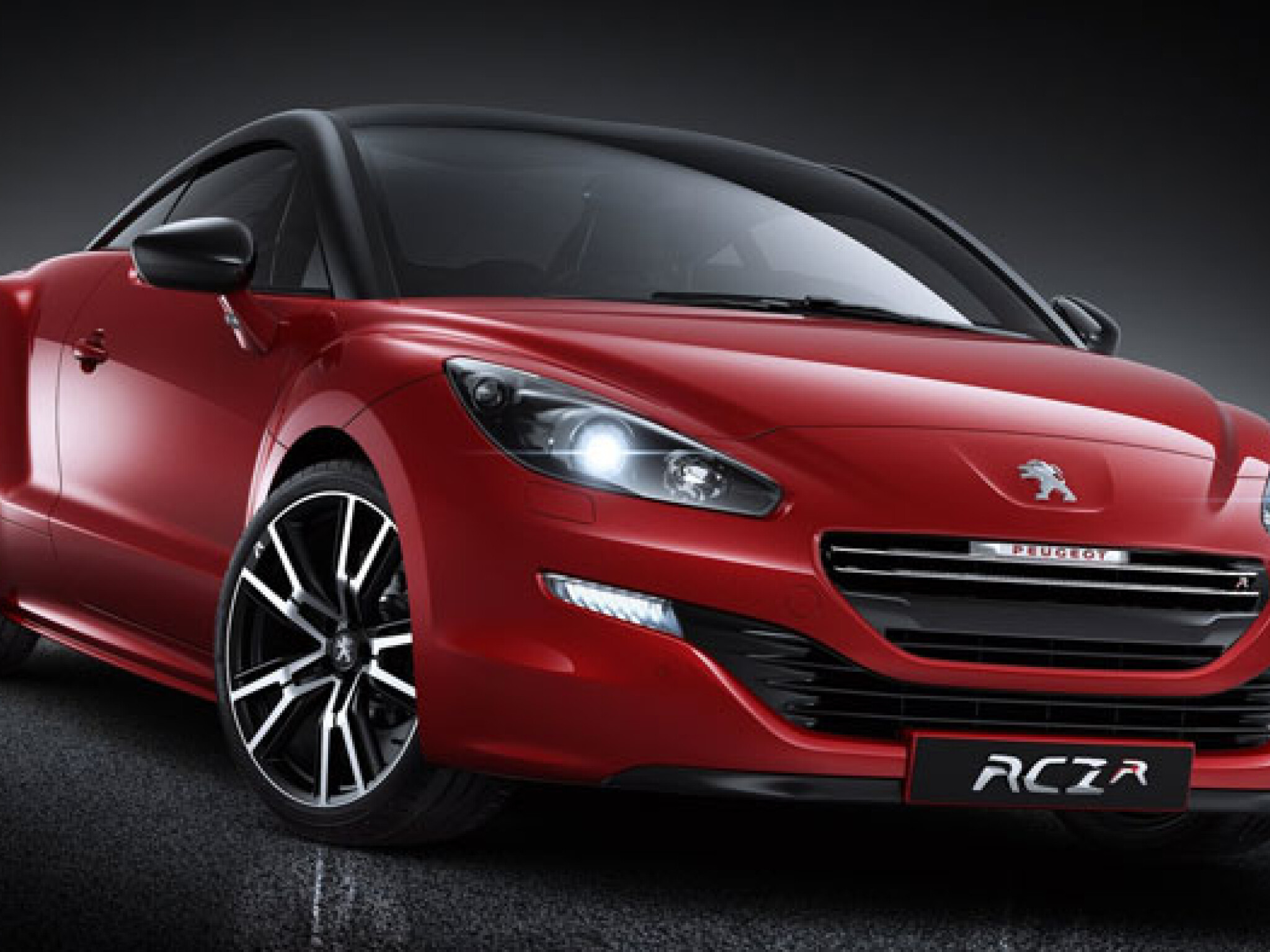 Car review: Peugeot RCZ, Motoring