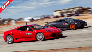 WA Race Wars, Race Wars 2013, Antilag Car Club, Motor magazine