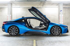 BMW i8 swaps hybrid for V8 in tuner garage
