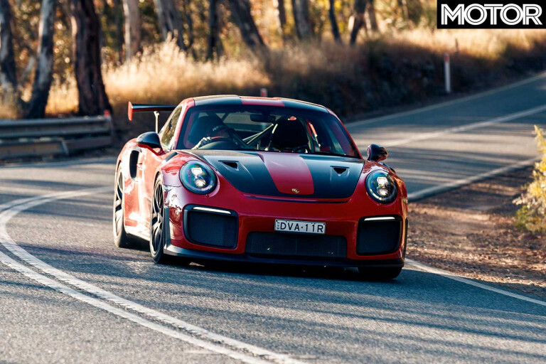 Opinion 2019 Performance Car Of The Year Winner Explained 911 GT 2 RS Handling Jpg