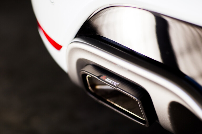 Renault Clio Rs Exhaust Jpg
