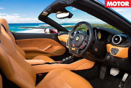 Ferrari -california -t -interior -2