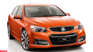 Review: Holden VF Commodore, Wheels magazine, new, interior, price, pictures, video