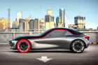 Australia’s best concepts: 2016 Opel GT