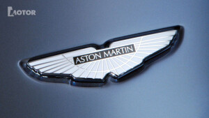 Aston Martin hits 100 in 2013