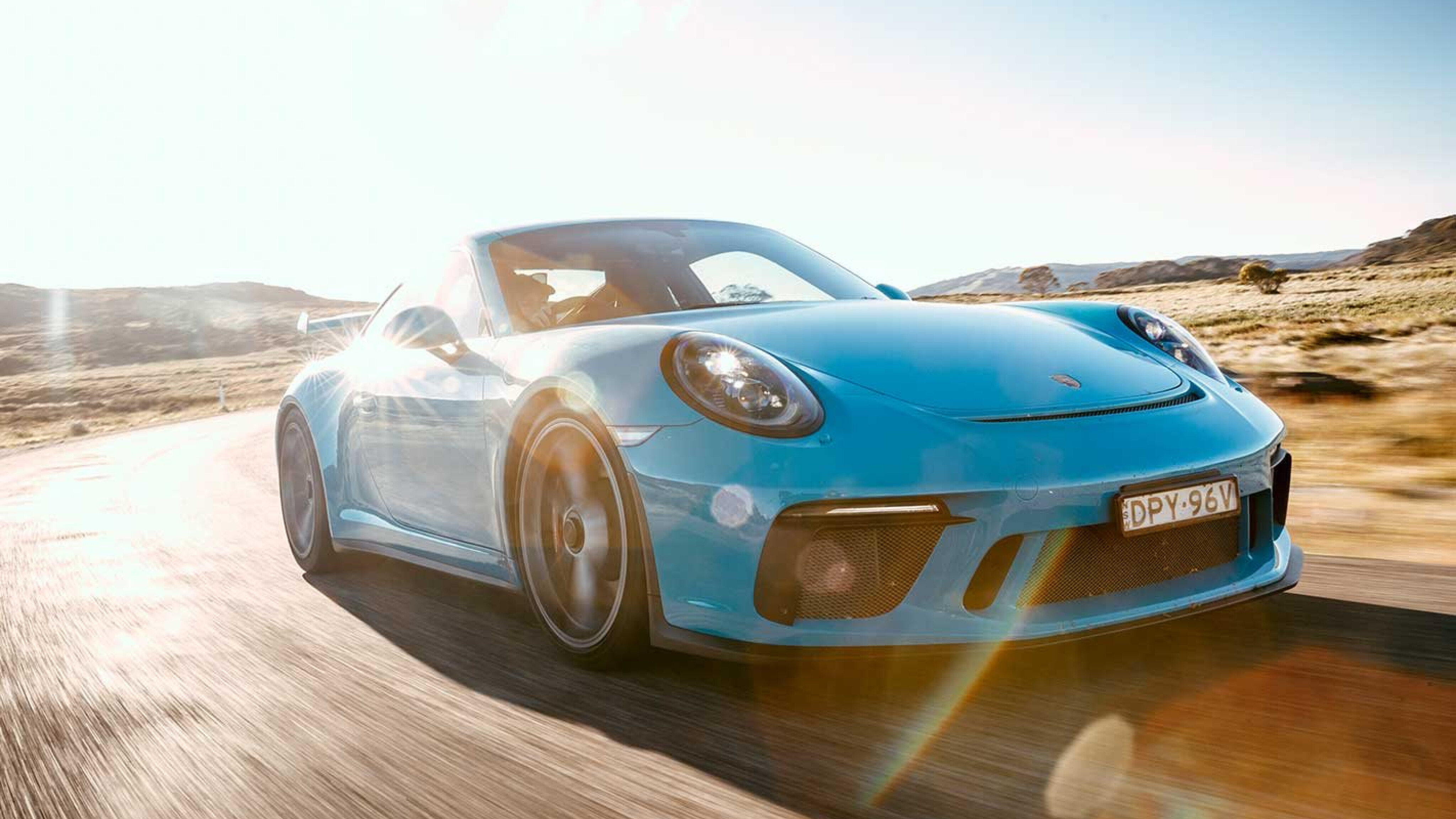 2018 Porsche 911 Review, Pricing, & Pictures