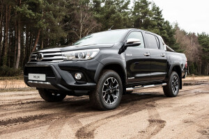 Toyota Hilux Special Edition Jpg