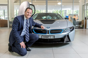 BMW Australia calls out Malcom Turnbulls short-sighted govt