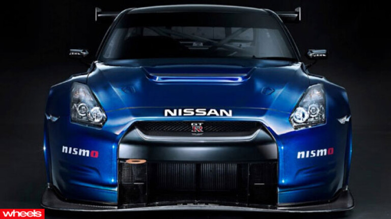 Nismo, Nissan, GT-R, new, Le Mans, 24 Hours, expand, new era, 2013, new, pictures, video, unveiled, released, review, test drive, driven, interior, badge, engine, wheels, speed, price
