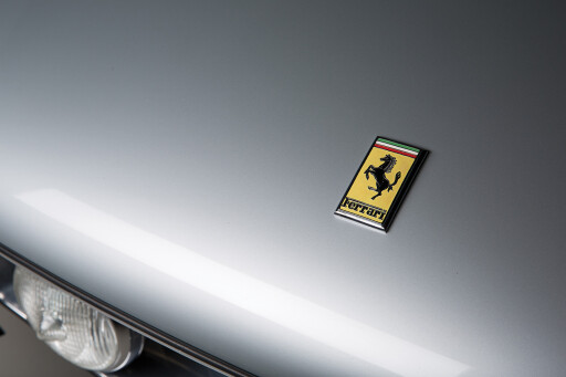 1961 Ferrari 250 GT Berlinetta badge.jpg