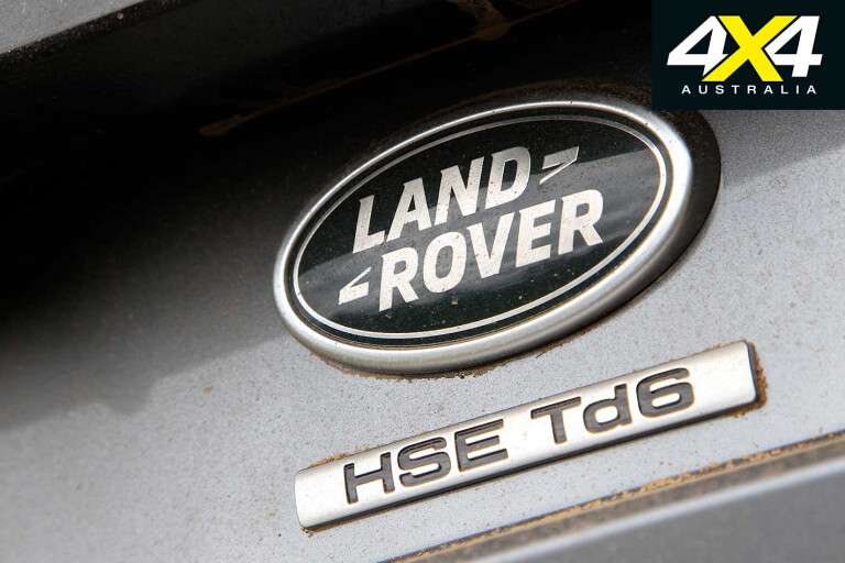 2018 Land Rover Discovery Label Jpg