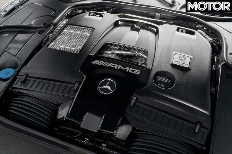 2018 Mercedes Amg S 63 L Engine Jpg