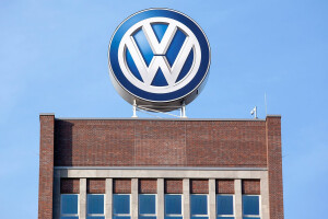 Volkswagen overtakes Toyota as world’s best-selling brand