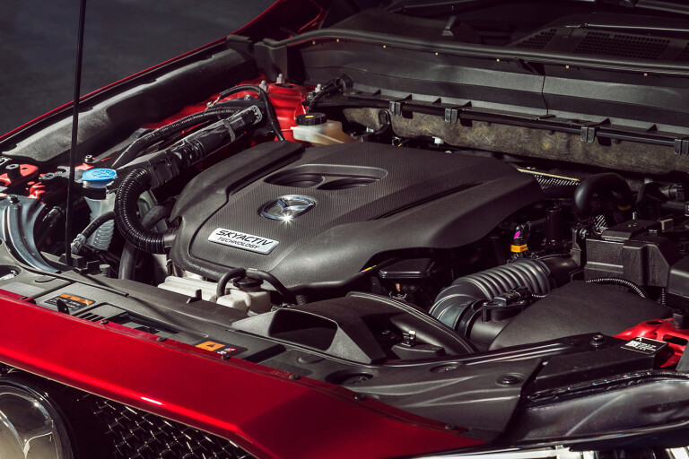 Mazda Cx 5 Turbo Engine Jpg