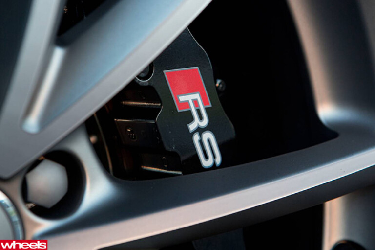 Audi RennSport