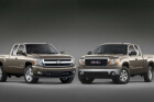 Takata Airbag Recall Issued for 2007 2008 Chevrolet Silverado and GMC Sierra