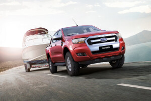 Dual-cab towing capacity: what it means in the real world