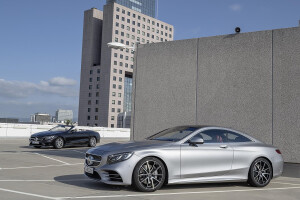 S Class Coupe Cabriolet Main Pic Jpg
