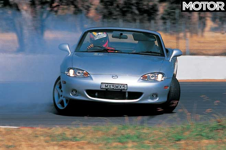 2002 Mazda MX 5 SP Powerslide Jpg