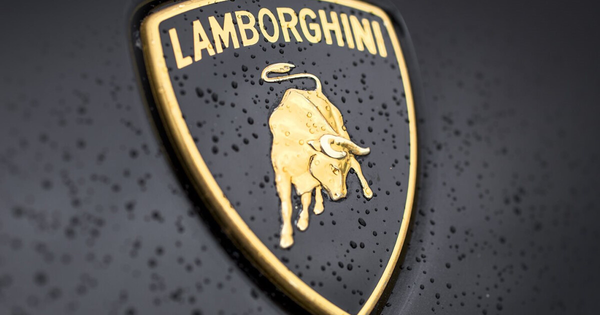 Stefano Domenicali: Lamborghini CEO interview