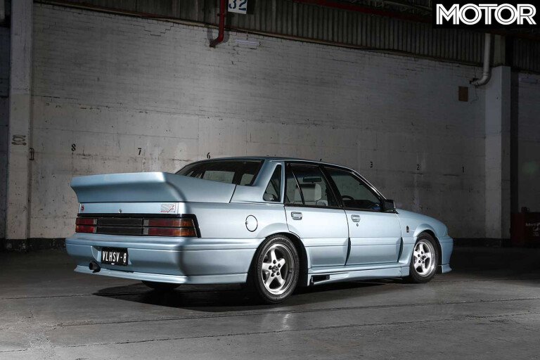 Hsv Prices Surge For New And Classic Modes News Vl Walkinshaw Group A Jpg