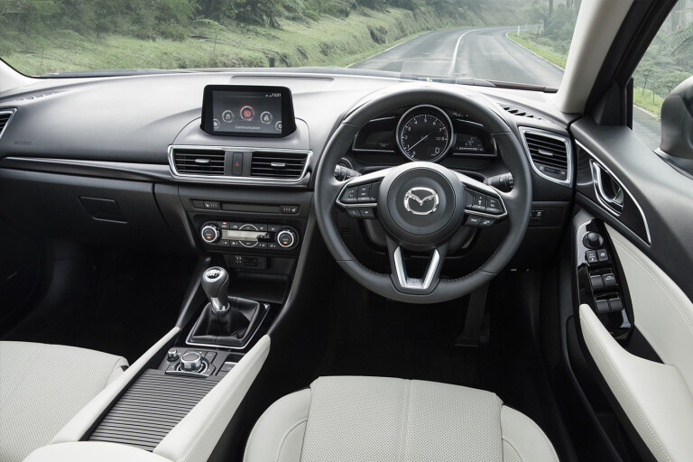 Civic Rs V Sp 25 Gt Interior Versatility Mazda Jpg