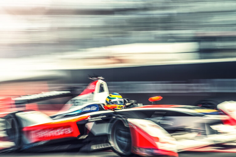 Formula E: The future of motorsport?