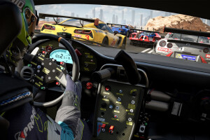 Forza Motorsport 7 reveals massive car roster