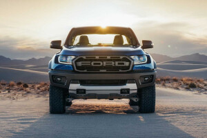 Ford Ranger Raptor pricing revealed