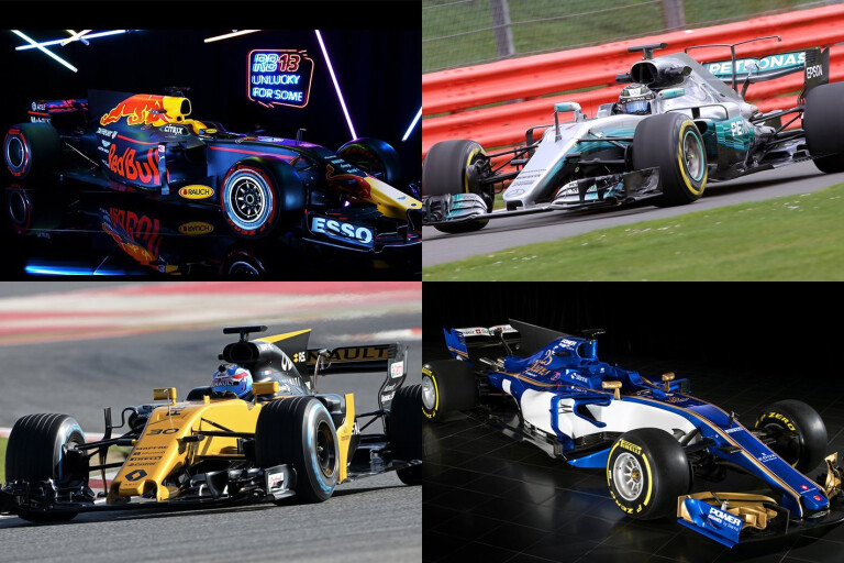 2017 F1 season preview main
