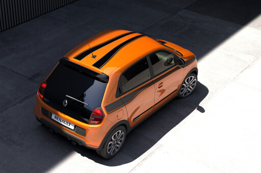 Renault -Twingo -GT-top