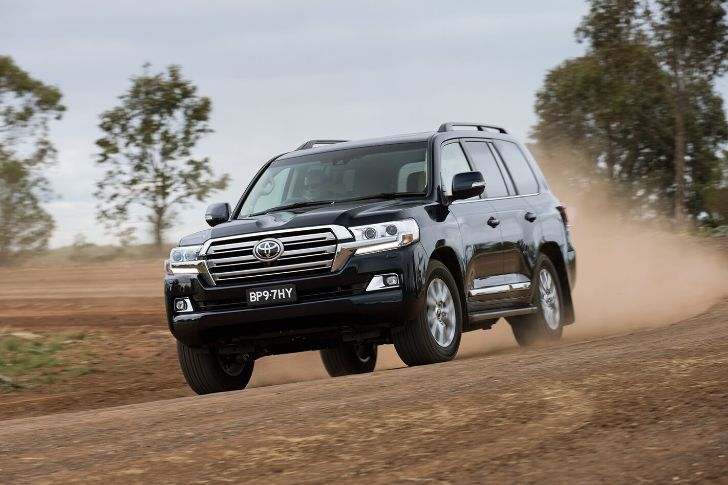 Toyota Landcruiser 0 Series 16 21 Review Pricing And Specs