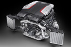 Audi's electric compressor: Geek Speak