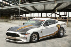Ford Mustang 50th Anniversary Cobra Jet for sale