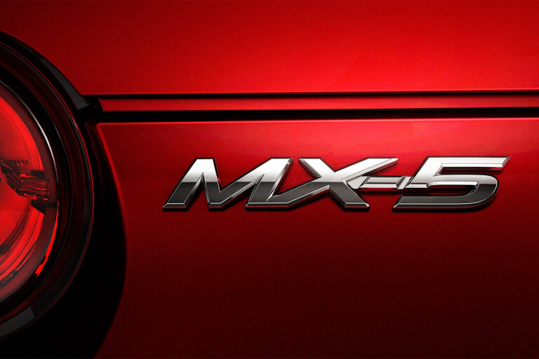 Mazda Fiat MX-5 Alfa Romeo