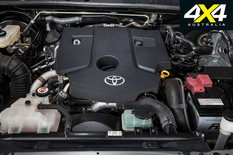 2018 Toyota Fortuner Engine Jpg